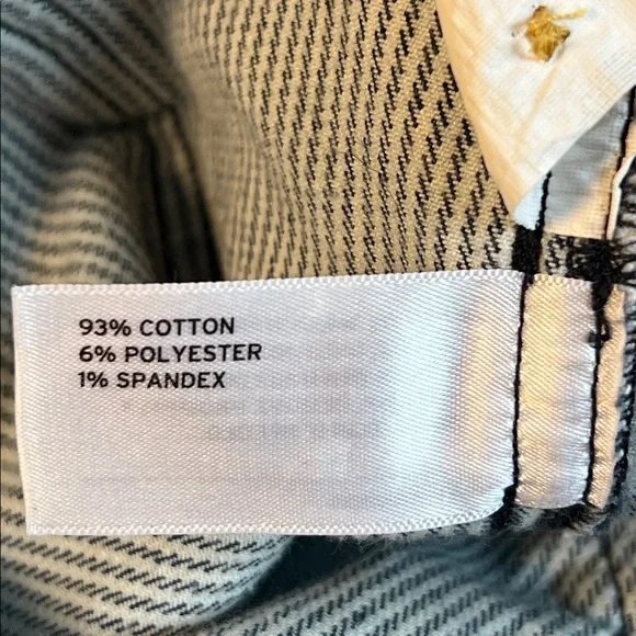 Duluth Trading Co Women’s Carpenter Jean Shorts Size 14 - Picture 4 of 11